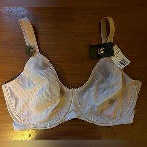 NWT Elevated Allure Bra Rose Dust 34H